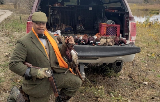 north american hunting club website